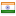brainpulse.org server is located in India